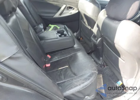 2011 Toyota Camry Se from USA, damaged, VIN 4T1BF3EK5BU194700